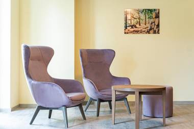 Robenstein Hotel & SPA