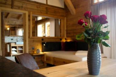 Bayerischer Wald Chalets