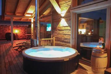 Bayerischer Wald Chalets