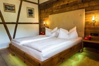 Bayerischer Wald Chalets