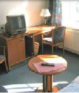 Hotel Haus Marienthal