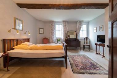 Hotel Kavaliershaus/Schloss Bad Zwesten