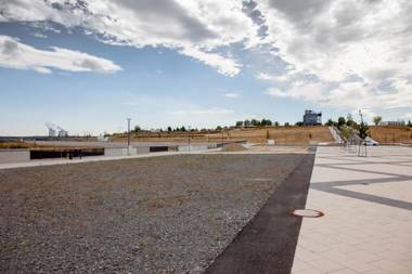 Komfort Ferienwohnungen Zwenkauer See