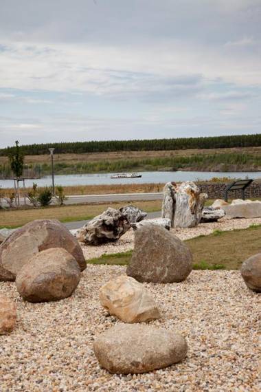 Komfort Ferienwohnungen Zwenkauer See