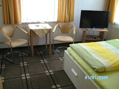 Pension Schwalbe