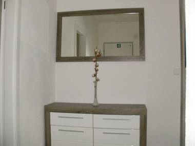 Ferienwohnung Zierold