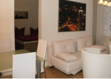 Ferienwohnung Zierold