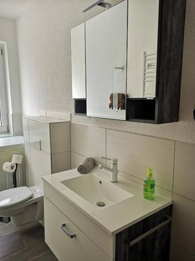Ferienwohnung am Wasserturm