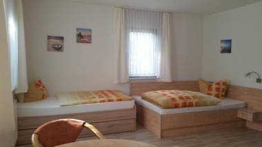 Apartmenthaus Zwenkau