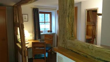 Pension Landhaus Fischer