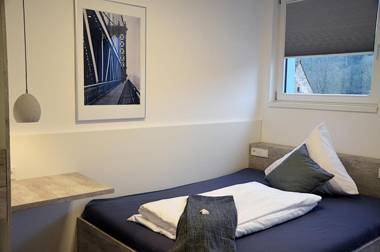 Quartier-Restaurant Zum Hannes