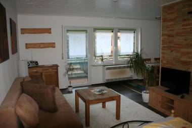 Felsenland-Apartment