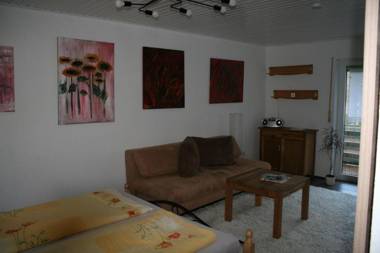 Felsenland-Apartment