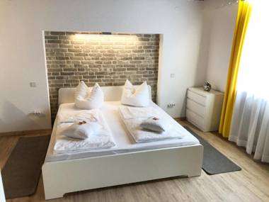 Birkenhof Family Lodge & Biergarten