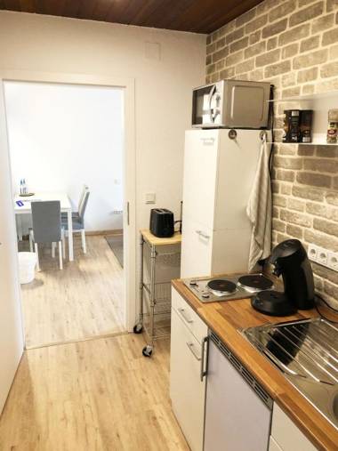 Birkenhof Family Lodge & Biergarten