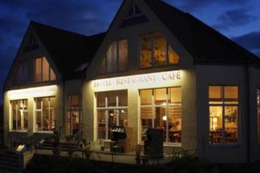 Arthotel Landhaus Zur Alten Gärtnerei