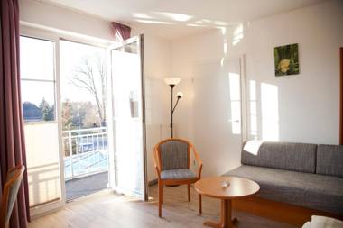 Flair Hotel Reuner