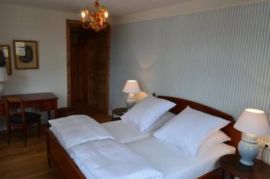 Alte Posthalterei Zorneding