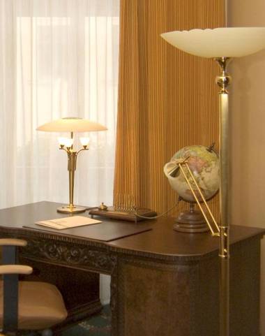 Ringhotel Dreiländereck Zittau