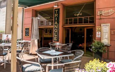 Ringhotel Dreiländereck Zittau