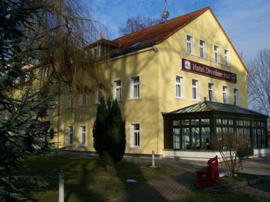 Dresdner Hof