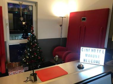 CineHotel Maroni