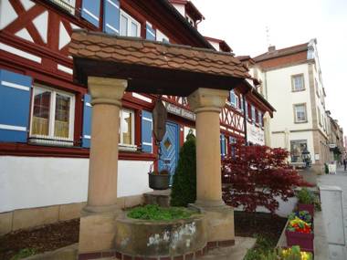 Hotel-Gasthof Bub