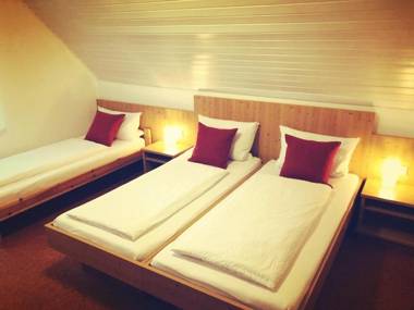 Gasthof Wilhelm Tell Fremdenzimmer