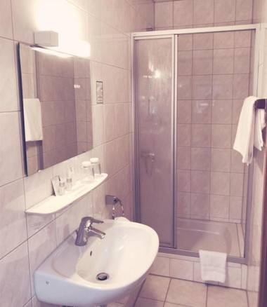 Gasthof Wilhelm Tell Fremdenzimmer