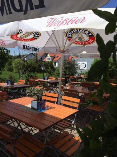 Restaurant San Marco