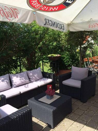 Restaurant San Marco