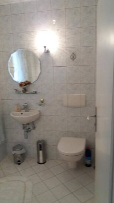 Ferienwohnung Hegenauer