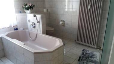 Ferienwohnung Hegenauer