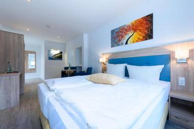 Hotel Boddenhus Garni