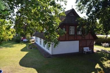 Captain Pahlen Ferienanlage