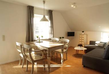 Captain Pahlen Ferienanlage