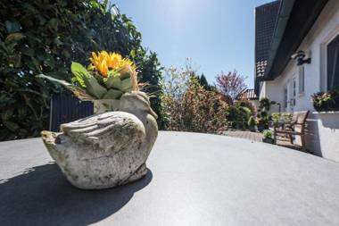 Ferienwohnungen Hofmann