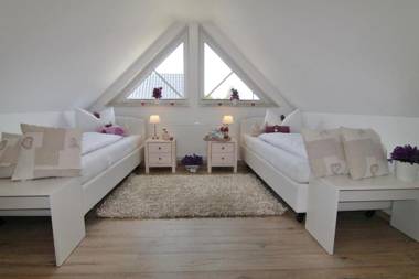 Käpt'n Kalle Ferienwohnungen