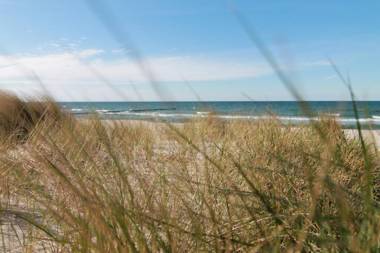 Käpt'n Kalle Ferienwohnungen