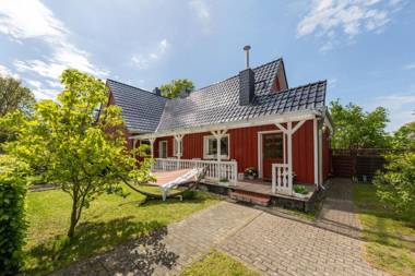 Ferienwohnung Ostseestrand Zingst