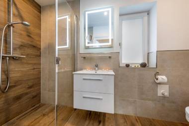 Ferienwohnung Ostseestrand Zingst