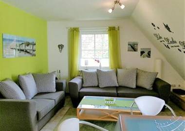 Ferienwohnung Buchenpark