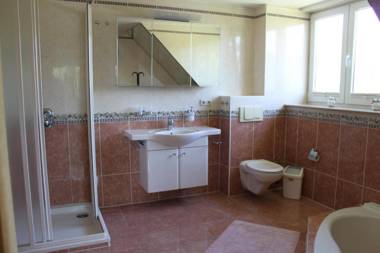 Feriendomizil am Hafen