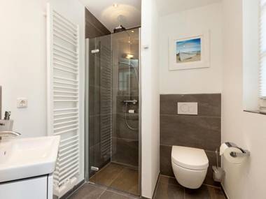 Ferienhäuser Zingster Perlen