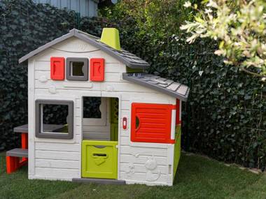 Ferienhäuser Zingster Perlen