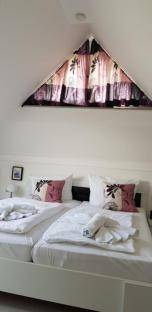 Ferienwohnung Birkenstr 10a