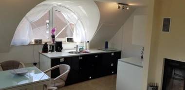 Ferienwohnung Birkenstr 10a