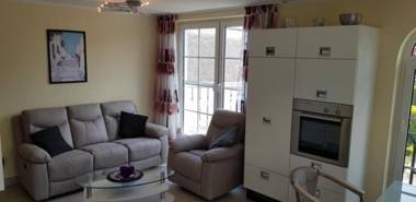 Ferienwohnung Birkenstr 10a