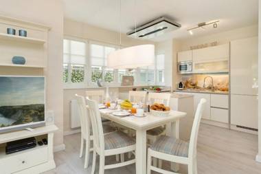 Ferienhäuser TraumZeit