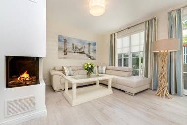 Ferienhäuser TraumZeit